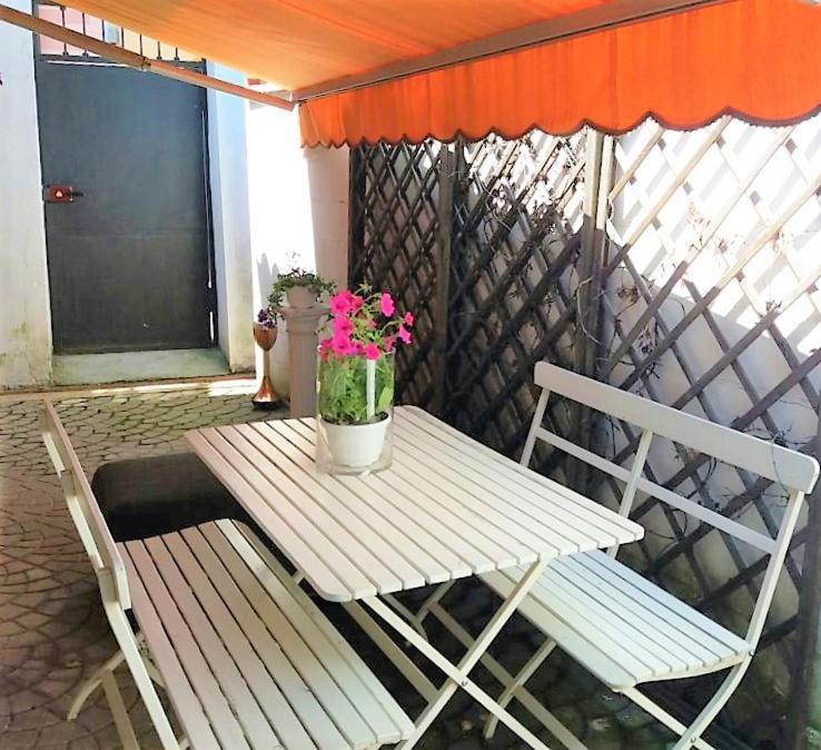 Grugliasco Centrale B&B Bagian luar foto