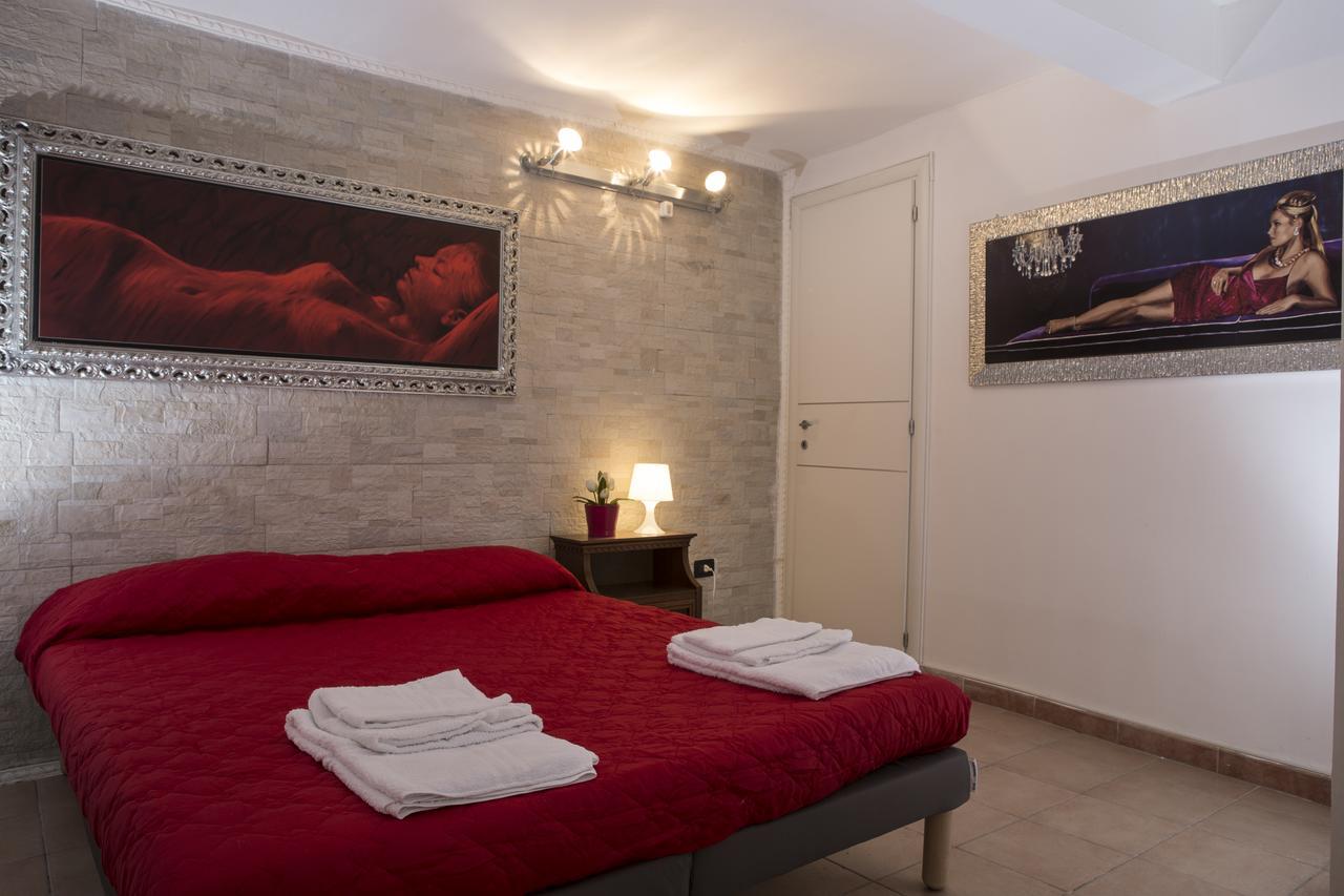 Grugliasco Centrale B&B Bagian luar foto